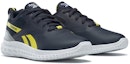 Lookbook (JR) Reebok Rush Runner 3 'Biru Kuning' FV0350