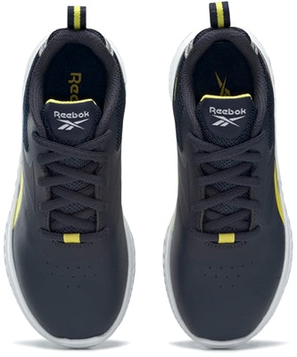 (Youth) Reebok Rush Runner 3 'Blue Yellow' FV0350 Shop (Youth) Reebok Rush Runner 3 'Blue Yellow' FV0350