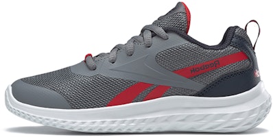 (Youth) Reebok Rush Runner 3 'Grey' FW9106 (Youth) Reebok Rush Runner 3 'Grey' FW9106