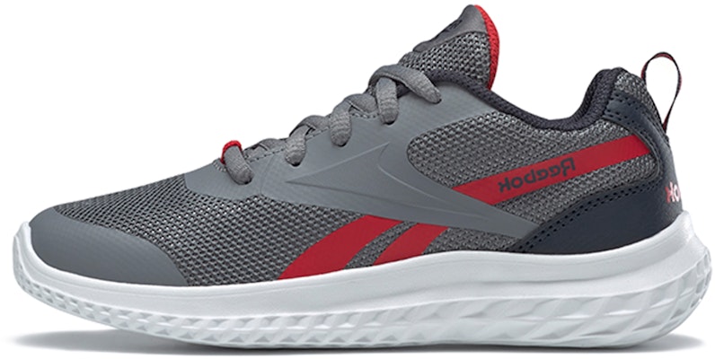 (Youth) Reebok Rush Runner 3 'Grey' FW9106 Buy (Youth) Reebok Rush Runner 3 'Grey' FW9106