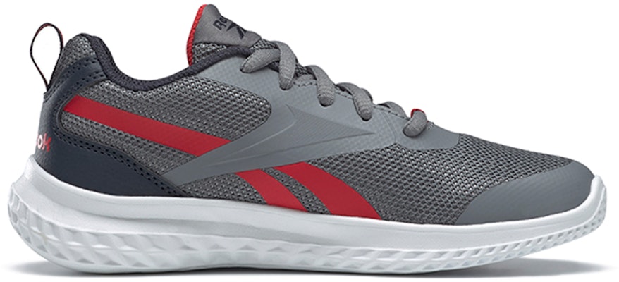 (Youth) Reebok Rush Runner 3 'Grey' FW9106 Order (Youth) Reebok Rush Runner 3 'Grey' FW9106