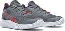 Lookbook (JR) Reebok Rush Runner 3 'Kelabu' FW9106