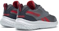 Shop (JR) Reebok Rush Runner 3 'Kelabu' FW9106