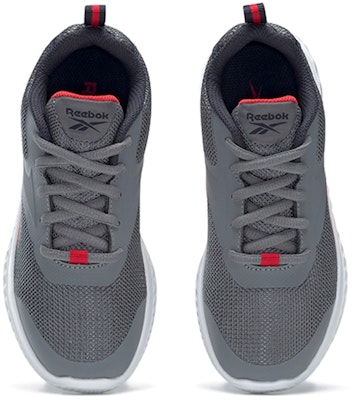 (Youth) Reebok Rush Runner 3 'Grey' FW9106 Purchase (Youth) Reebok Rush Runner 3 'Grey' FW9106