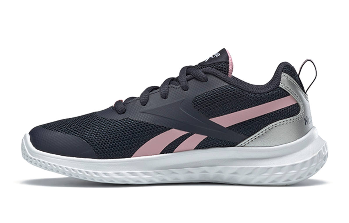 (Youth) Reebok Rush Runner 3 'Navy Blue' FV0345