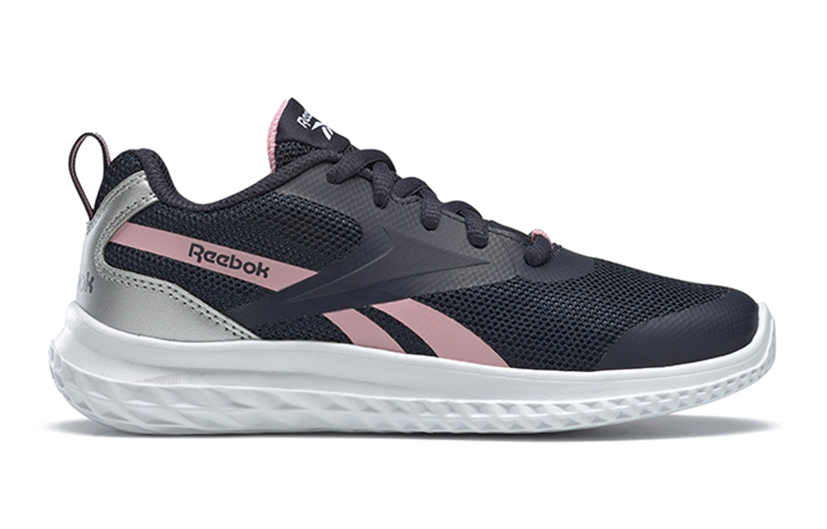 Order (JR) Reebok Rush Runner 3 ''Bleu Marine'' FV0345