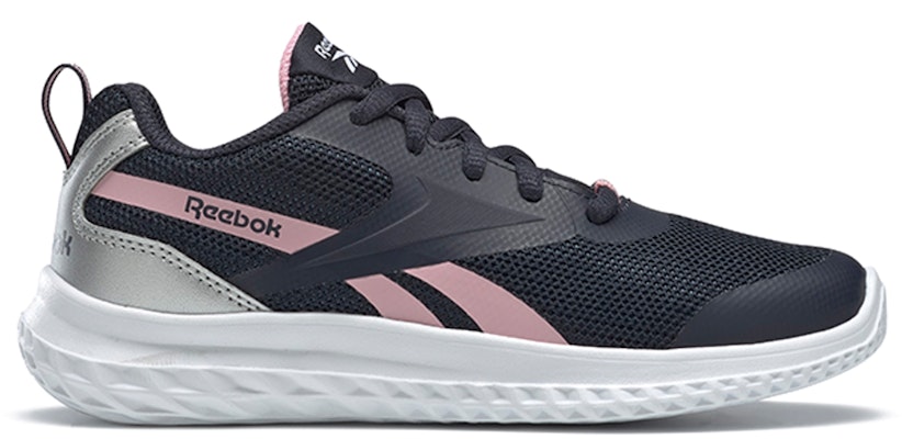 (Youth) Reebok Rush Runner 3 'Navy Blue' FV0345 Order (Youth) Reebok Rush Runner 3 'Navy Blue' FV0345