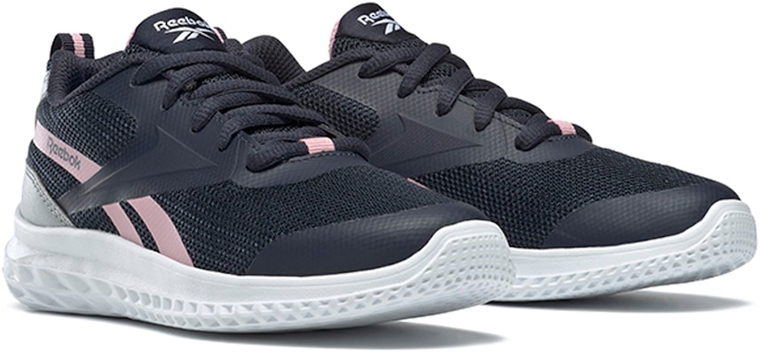 (Youth) Reebok Rush Runner 3 'Navy Blue' FV0345 Lookbook (Youth) Reebok Rush Runner 3 'Navy Blue' FV0345