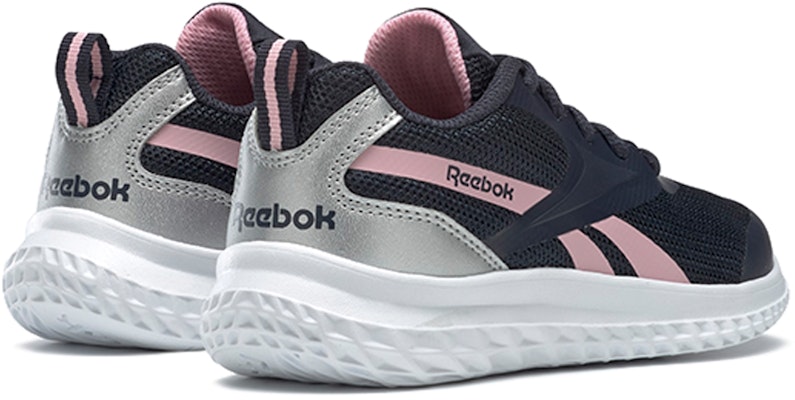 (Youth) Reebok Rush Runner 3 'Navy Blue' FV0345 Shop (Youth) Reebok Rush Runner 3 'Navy Blue' FV0345