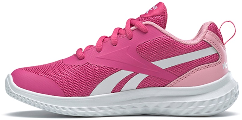 銳步 Rush Runner 3 大童 粉色 跑步鞋 Buy 銳步 Rush Runner 3 大童 粉色 跑步鞋