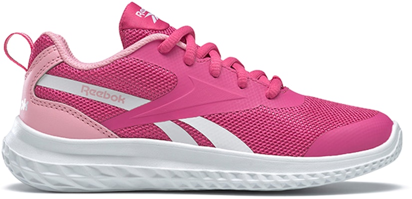 銳步 Rush Runner 3 大童 粉色 跑步鞋 Order 銳步 Rush Runner 3 大童 粉色 跑步鞋