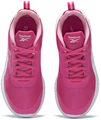 銳步 Rush Runner 3 大童 粉色 跑步鞋 Purchase 銳步 Rush Runner 3 大童 粉色 跑步鞋