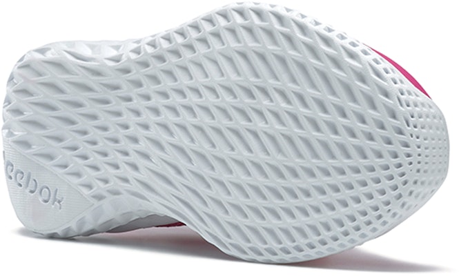 銳步 Rush Runner 3 大童 粉色 跑步鞋 Details for 銳步 Rush Runner 3 大童 粉色 跑步鞋