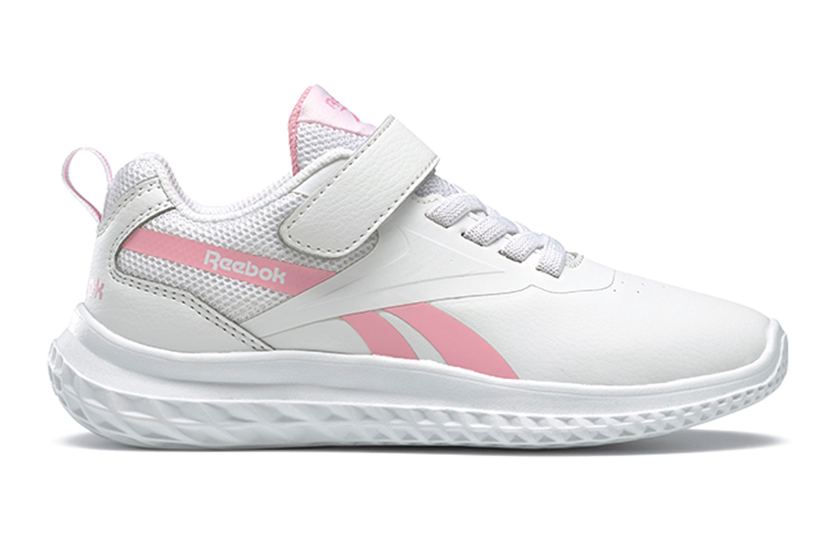 Order (JR) Reebok Rush Runner 3 'Pink Putih' FV0399