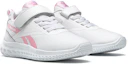 Lookbook (JR) Reebok Rush Runner 3 'Pink Putih' FV0399