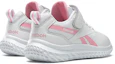 Shop (JR) Reebok Rush Runner 3 'Pink Putih' FV0399