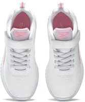 Purchase (Youth) Reebok Rush Runner 3 'Pink White' FV0399