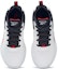 Shop (JR) Reebok Rush Runner 3 'Putih Hitam Merah' FV0351
