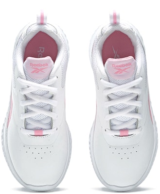 (Preschool) Reebok Rush 3 K /Pink 'White' FV0355 Purchase (Preschool) Reebok Rush 3 K /Pink 'White' FV0355