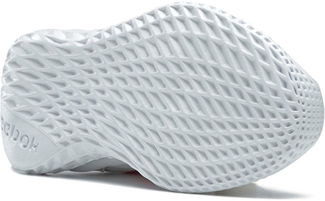 (Preschool) Reebok Rush 3 K /Pink 'White' FV0355 Details for (Preschool) Reebok Rush 3 K /Pink 'White' FV0355