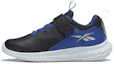 Buy 中童 Reebok Runner 4.0 舒適 耐磨 低幫 兒童跑步鞋 黑藍