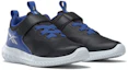 Lookbook 中童 Reebok Runner 4.0 舒適 耐磨 低幫 兒童跑步鞋 黑藍