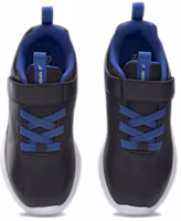 Shop (Youth) Reebok Rush Runner 4 'Black Blue White' GV9988