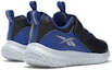 Purchase 中童 Reebok Runner 4.0 舒適 耐磨 低幫 兒童跑步鞋 黑藍