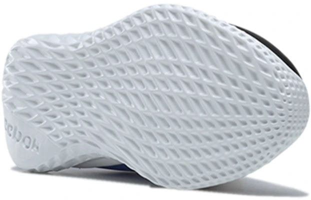 中童 Reebok Runner 4.0 舒適 耐磨 低幫 兒童跑步鞋 黑藍 Details for 中童 Reebok Runner 4.0 舒適 耐磨 低幫 兒童跑步鞋 黑藍