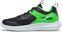 Buy (JR) Reebok Rush Runner 4 'Hitam Hijau' GW0013