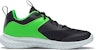 (JR) Reebok Rush Runner 4 'Hitam Hijau' GW0013