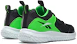 Shop (JR) Reebok Rush Runner 4 'Hitam Hijau' GW0013