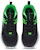 (JR) Reebok Rush Runner 4 'Hitam Hijau' GW0013