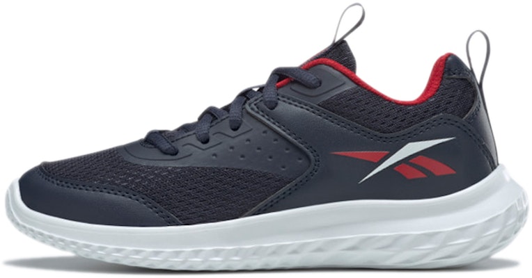 (Youth) Reebok Rush Runner 4 'Blue' GW0014 Buy (Youth) Reebok Rush Runner 4 'Blue' GW0014