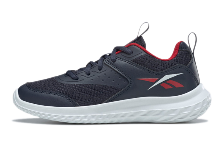 (Youth) Reebok Rush Runner 4 'Blue' GW0014