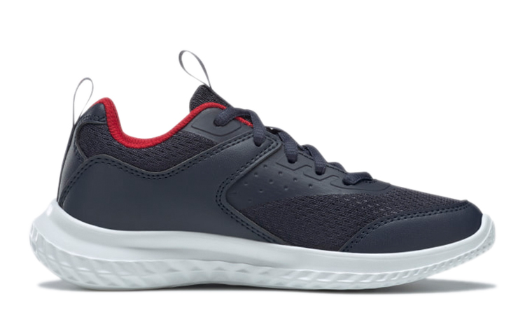 Order (JR) Reebok Rush Runner 4 ''Blau'' GW0014