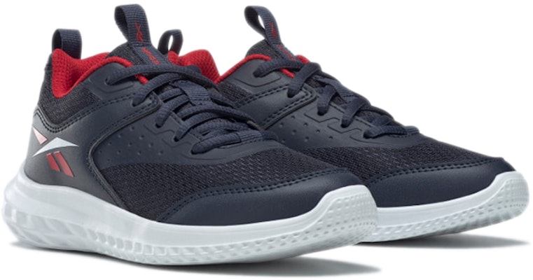(Youth) Reebok Rush Runner 4 'Blue' GW0014 Lookbook (Youth) Reebok Rush Runner 4 'Blue' GW0014