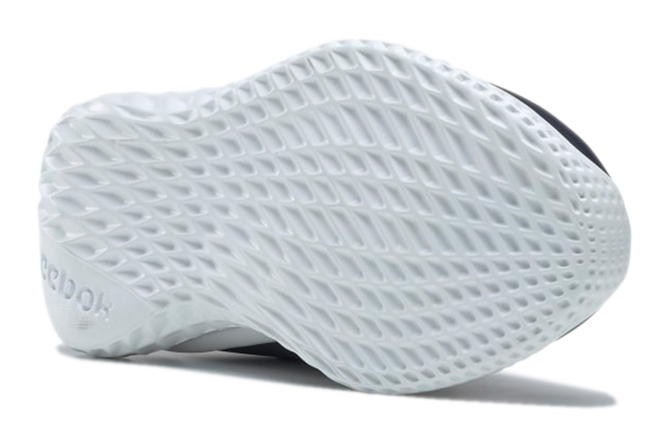 (Youth) Reebok Rush RNNR 4 'Blue' 圖 6