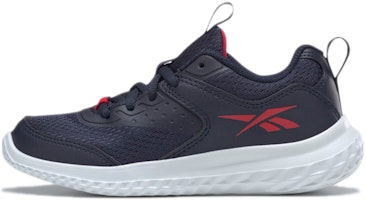 (Youth) Reebok Rush Runner 4 'Blue' GY8861 (Youth) Reebok Rush Runner 4 'Blue' GY8861