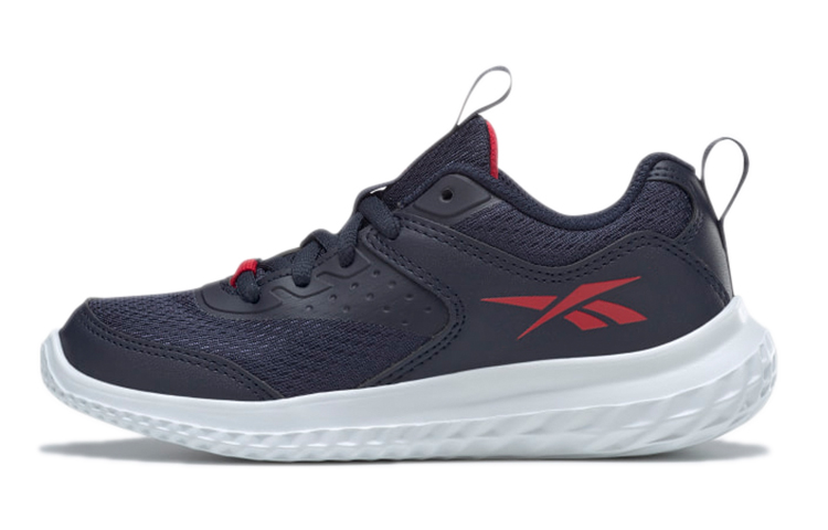 (Youth) Reebok Rush Runner 4 'Blue' GY8861