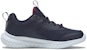 (JR) Reebok Rush Runner 4 'Biru' GY8861