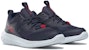 (JR) Reebok Rush Runner 4 'Biru' GY8861
