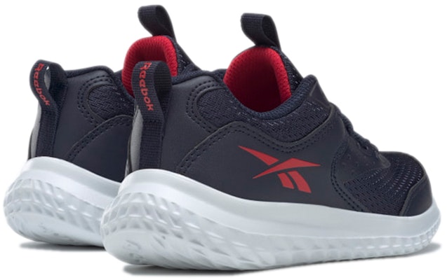 (Youth) Reebok Rush Runner 4 'Blue' GY8861 Purchase (Youth) Reebok Rush Runner 4 'Blue' GY8861
