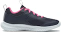 Order (JR) Reebok Rush Runner 4 'Biru Pink' Anak-anak or Dewasa GW0004