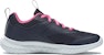 (JR) Reebok Rush Runner 4 'Biru Merah Jambu' GW0004