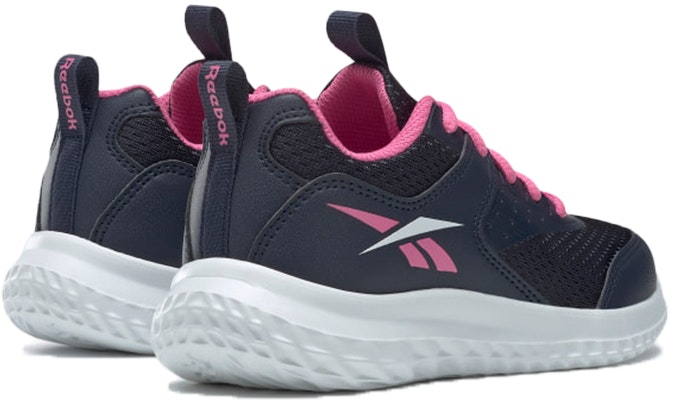 (Youth) Reebok Rush Runner 4 'Blue Pink' GW0004 Shop (Youth) Reebok Rush Runner 4 'Blue Pink' GW0004