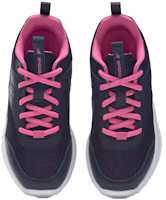 Purchase (Youth) Reebok Rush Runner 4 'Blue Pink' GW0004