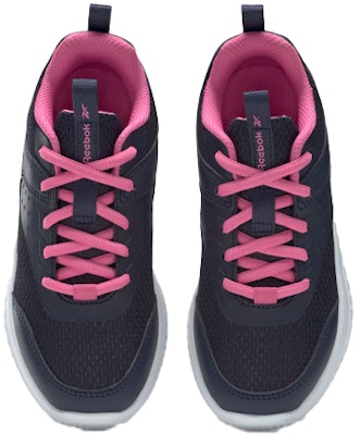 (Youth) Reebok Rush Runner 4 'Blue Pink' GW0004 Purchase (Youth) Reebok Rush Runner 4 'Blue Pink' GW0004