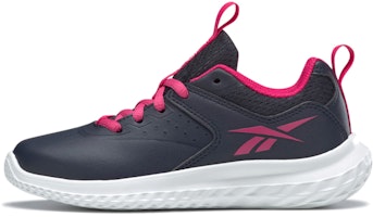 (Youth) Reebok Rush Runner 4 'Navy Blue' G57424 (Youth) Reebok Rush Runner 4 'Navy Blue' G57424