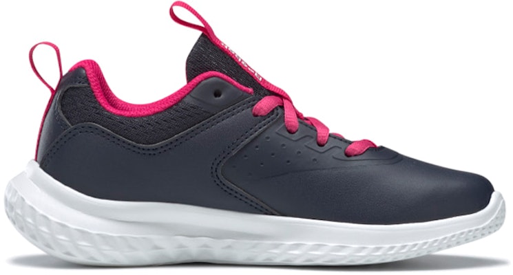 (Youth) Reebok Rush Runner 4 'Navy Blue' G57424 Order (Youth) Reebok Rush Runner 4 'Navy Blue' G57424